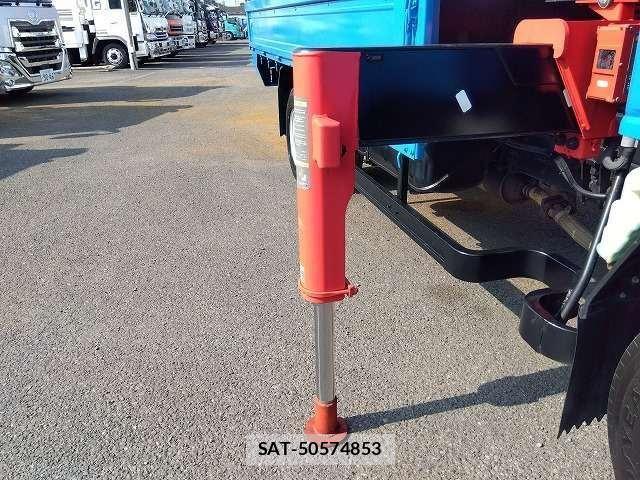 Isuzu ELF TRUCK 2002-09 8741880-10