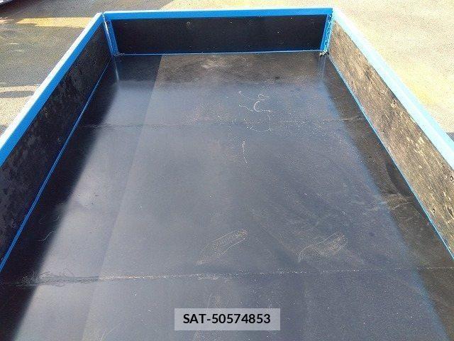 Isuzu ELF TRUCK 2002-09 8741880-12