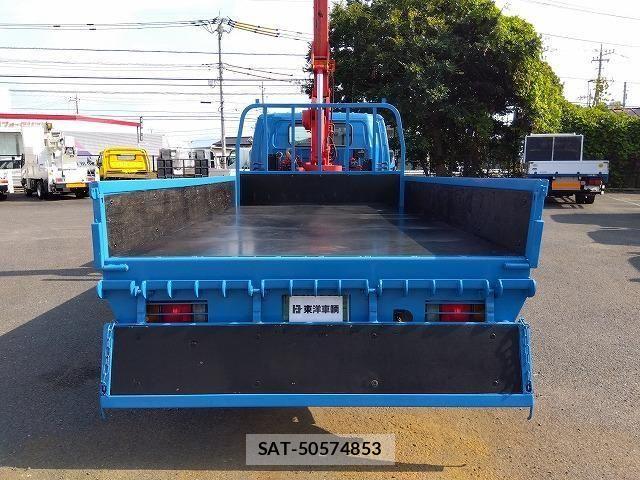 Isuzu ELF TRUCK 2002-09 8741880-13