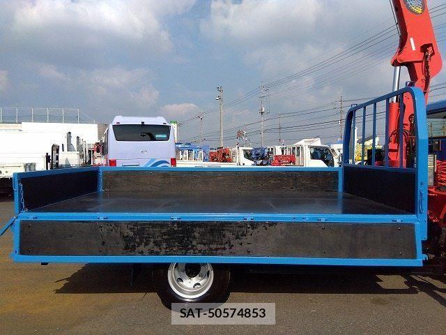 Isuzu ELF TRUCK 2002-09 8741880-14