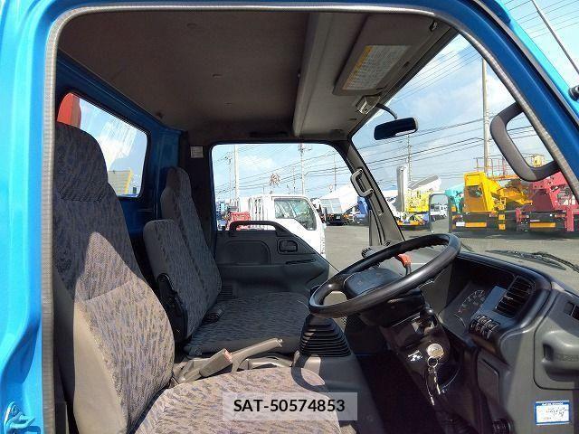 Isuzu ELF TRUCK 2002-09 8741880-15