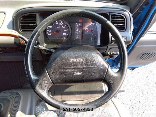 Isuzu ELF TRUCK 2002-09 8741880-16