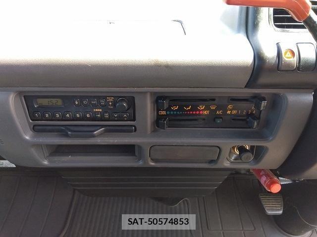 Isuzu ELF TRUCK 2002-09 8741880-17