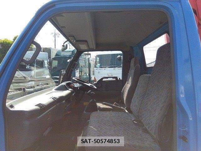Isuzu ELF TRUCK 2002-09 8741880-18