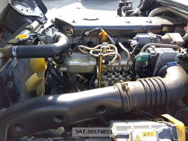 Isuzu ELF TRUCK 2002-09 8741880-19