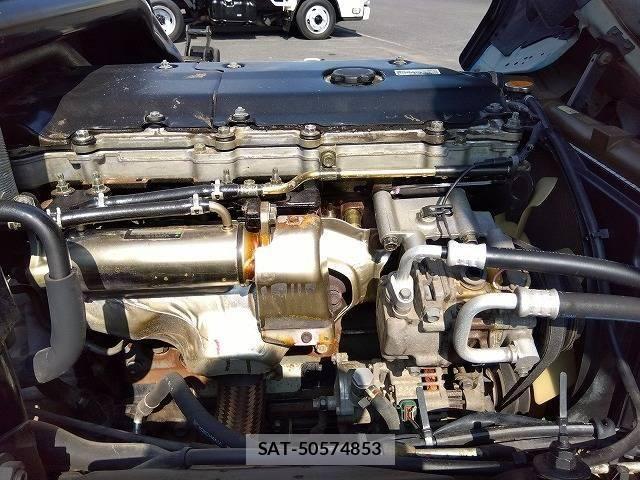 Isuzu ELF TRUCK 2002-09 8741880-20