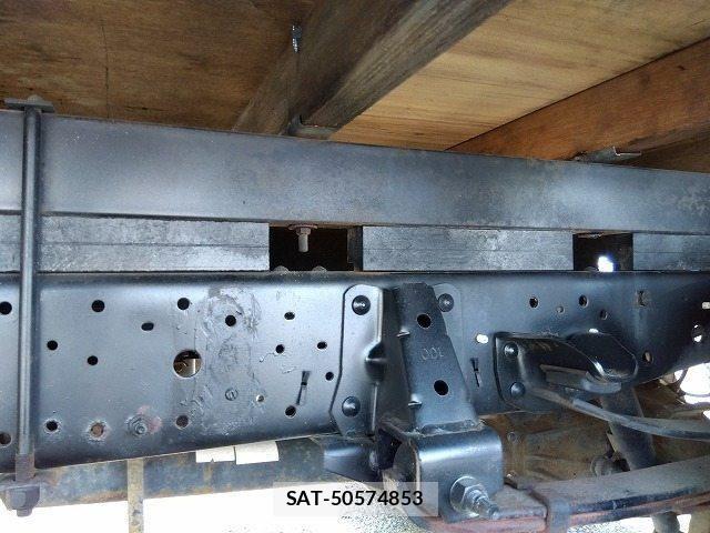 Isuzu ELF TRUCK 2002-09 8741880-21