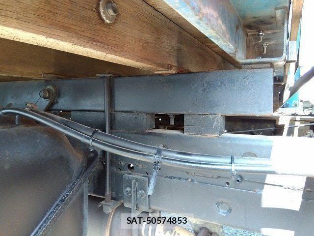 Isuzu ELF TRUCK 2002-09 8741880-22