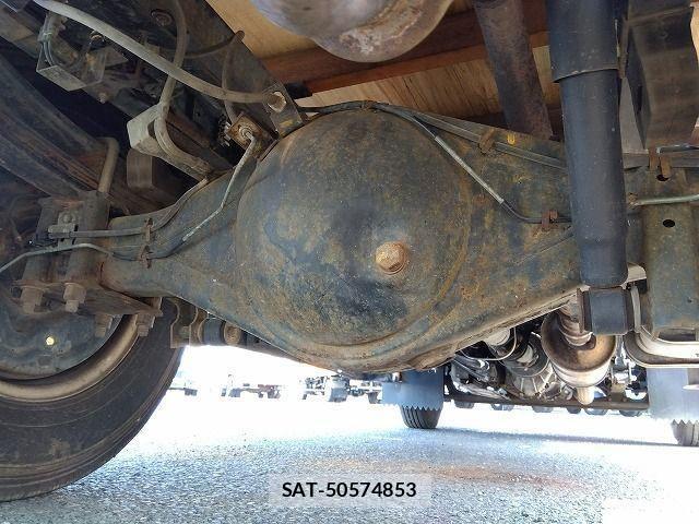 Isuzu ELF TRUCK 2002-09 8741880-23