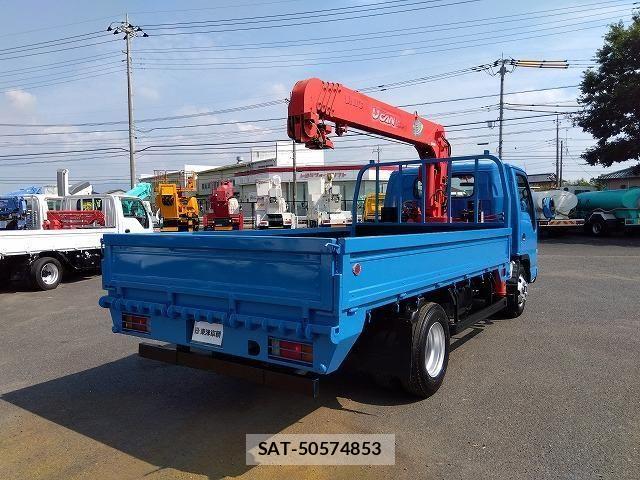 Isuzu ELF TRUCK 2002-09 8741880-3