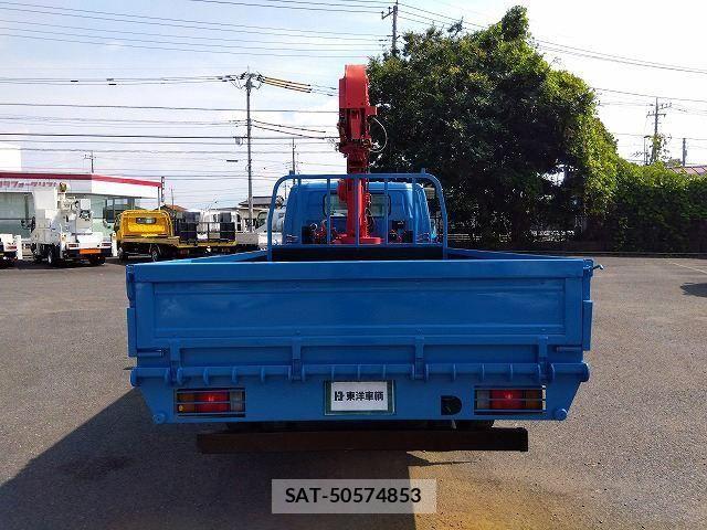 Isuzu ELF TRUCK 2002-09 8741880-4
