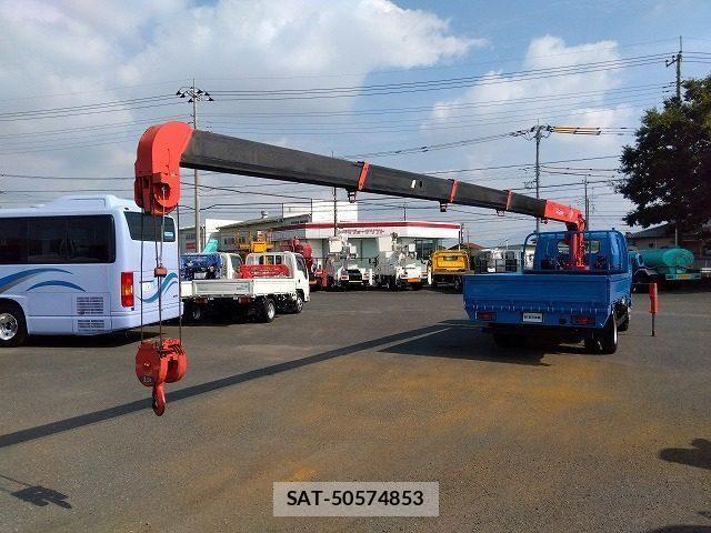 Isuzu ELF TRUCK 2002-09 8741880-7