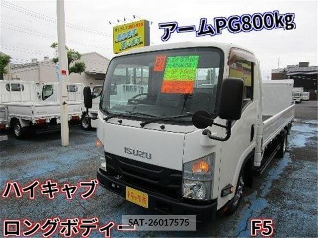 Isuzu ELF TRUCK 2015-09 8741884-0