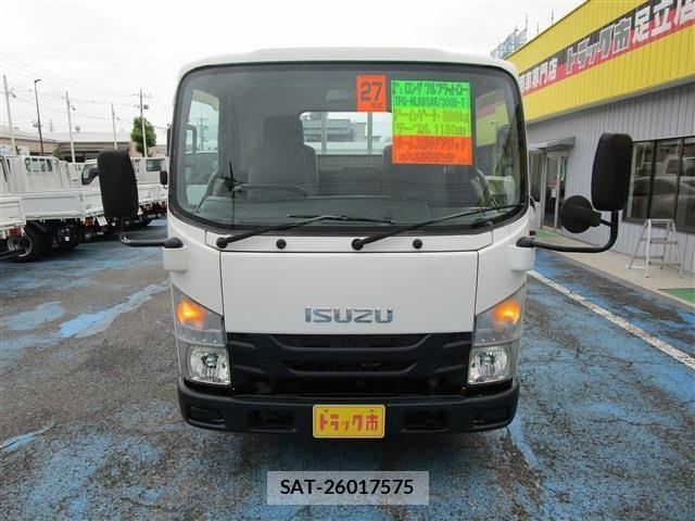 Isuzu ELF TRUCK 2015-09 8741884-1