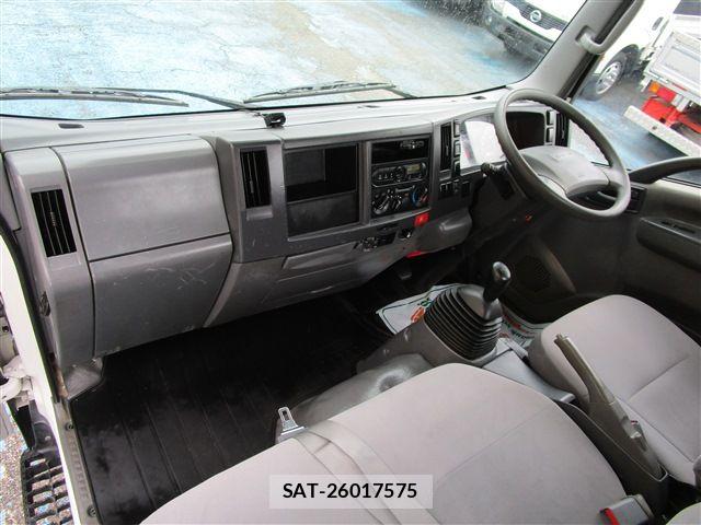 Isuzu ELF TRUCK 2015-09 8741884-22