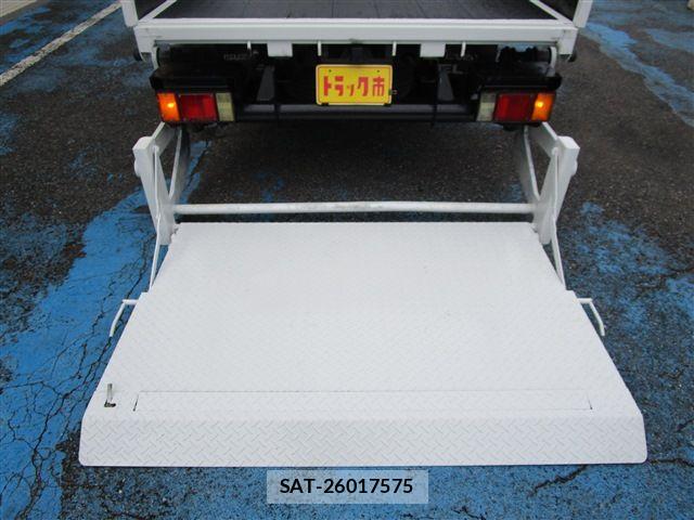 Isuzu ELF TRUCK 2015-09 8741884-26