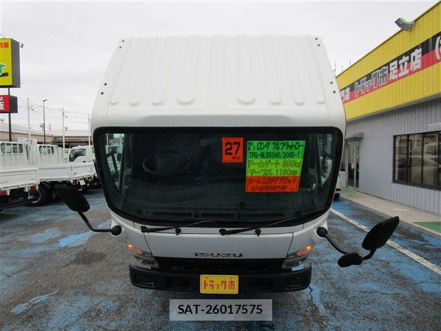 Isuzu ELF TRUCK 2015-09 8741884-28