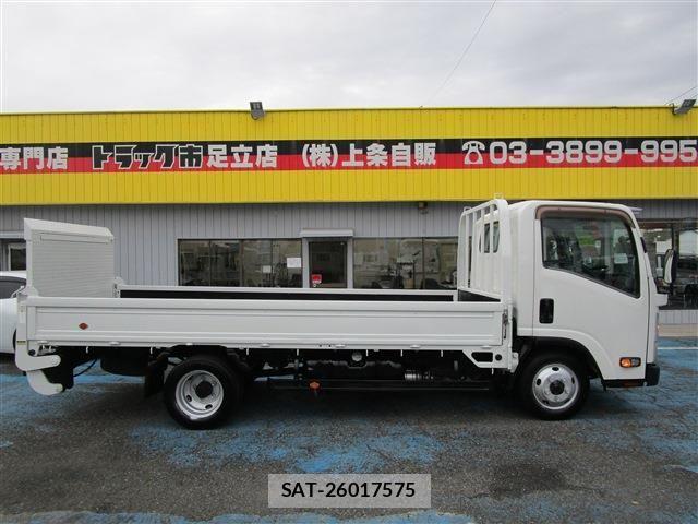 Isuzu ELF TRUCK 2015-09 8741884-2