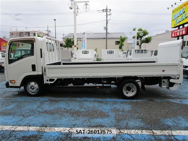 Isuzu ELF TRUCK 2015-09 8741884-3