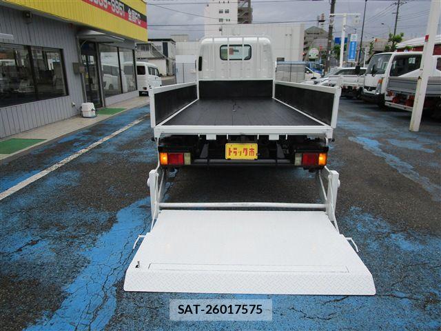Isuzu ELF TRUCK 2015-09 8741884-5