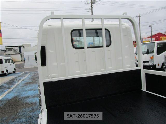 Isuzu ELF TRUCK 2015-09 8741884-7