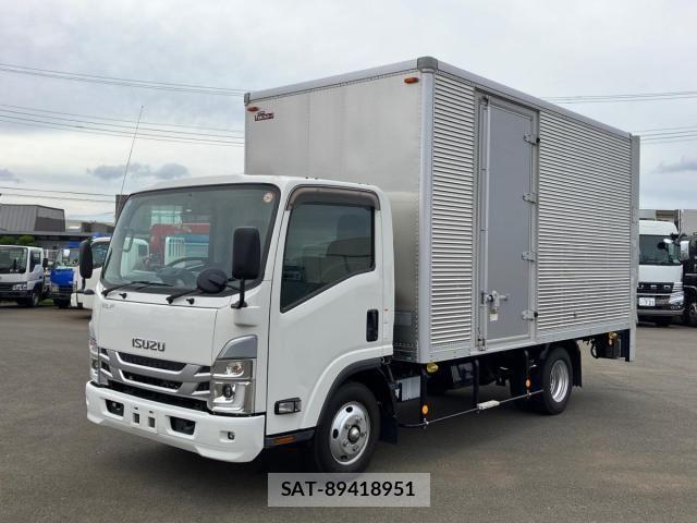 Isuzu ELF TRUCK 2023-08 8741904-0