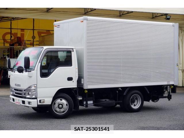 Isuzu ELF TRUCK 2021-08 8741855-0