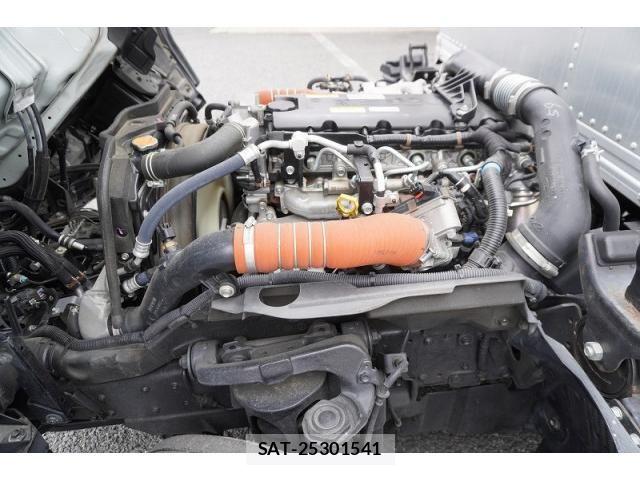 Isuzu ELF TRUCK 2021-08 8741855-14