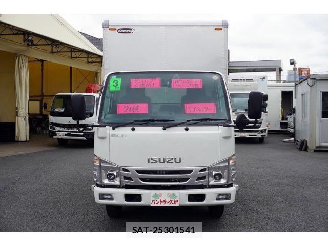 Isuzu ELF TRUCK 2021-08 8741855-1