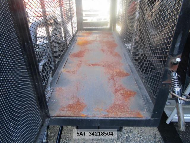 Isuzu ELF TRUCK 2016-10 8741885-20