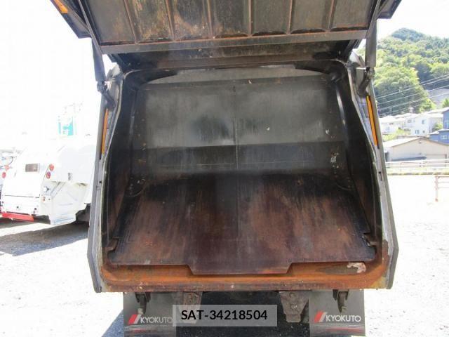 Isuzu ELF TRUCK 2016-10 8741885-7