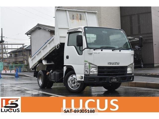 Isuzu ELF TRUCK 2012-10 8741898-0