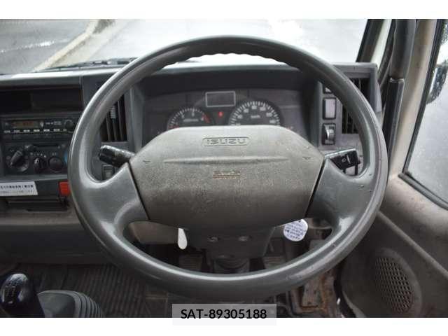 Isuzu ELF TRUCK 2012-10 8741898-2