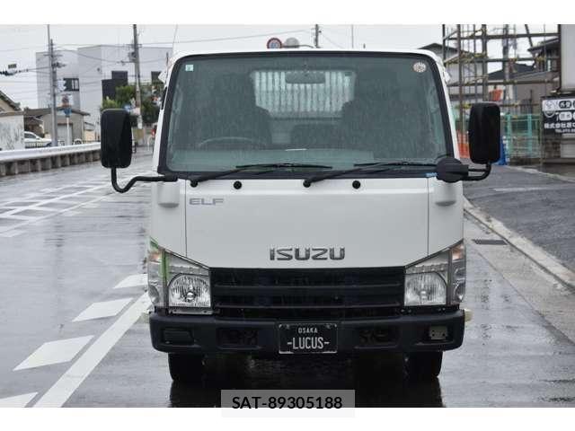 Isuzu ELF TRUCK 2012-10 8741898-3