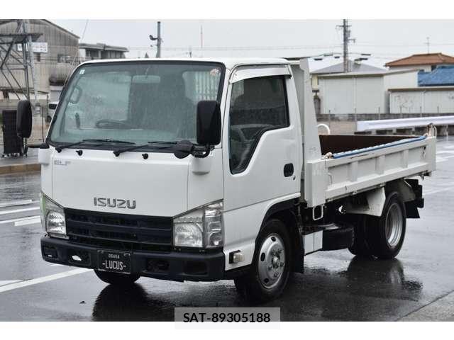 Isuzu ELF TRUCK 2012-10 8741898-4