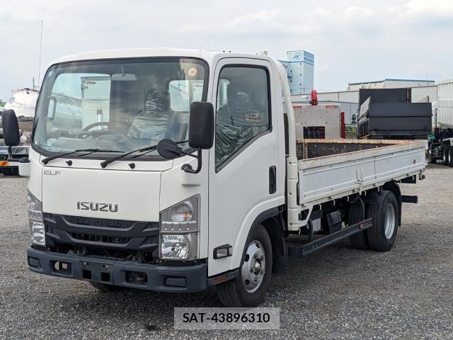 Isuzu ELF TRUCK 2019-12 8741877-0