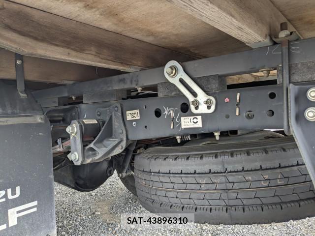 Isuzu ELF TRUCK 2019-12 8741877-18