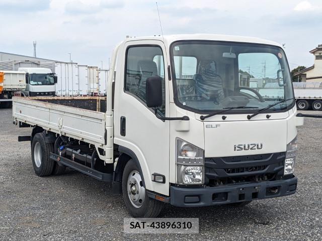 Isuzu ELF TRUCK 2019-12 8741877-1