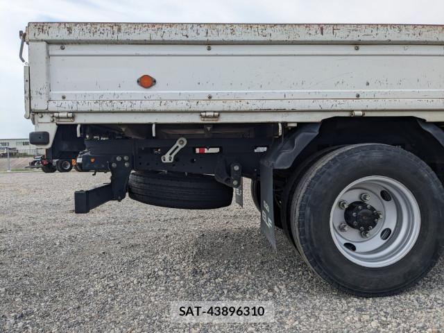 Isuzu ELF TRUCK 2019-12 8741877-20