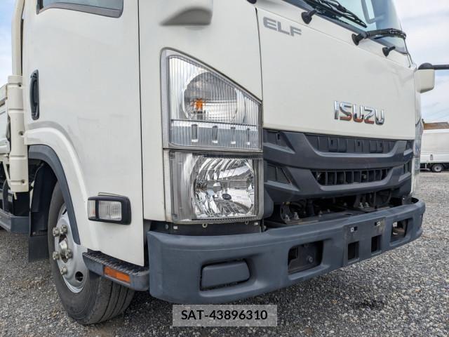 Isuzu ELF TRUCK 2019-12 8741877-21