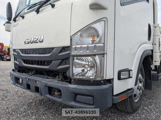 Isuzu ELF TRUCK 2019-12 8741877-22