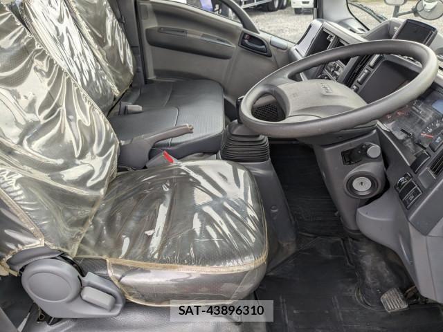 Isuzu ELF TRUCK 2019-12 8741877-23