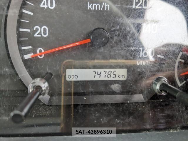 Isuzu ELF TRUCK 2019-12 8741877-27