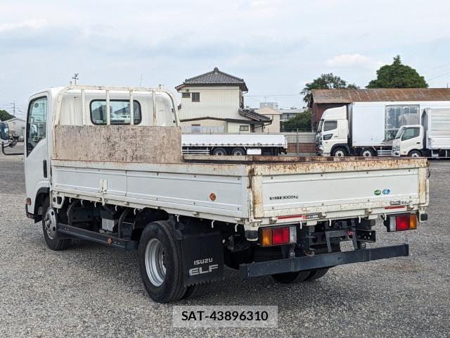 Isuzu ELF TRUCK 2019-12 8741877-2