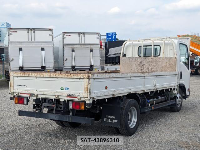 Isuzu ELF TRUCK 2019-12 8741877-3