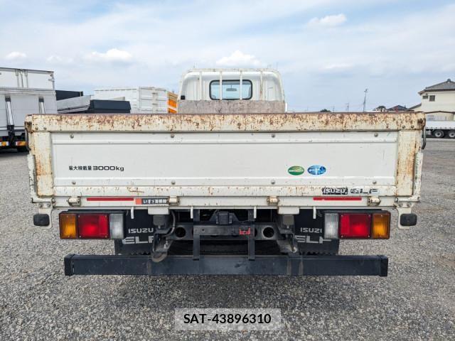 Isuzu ELF TRUCK 2019-12 8741877-4