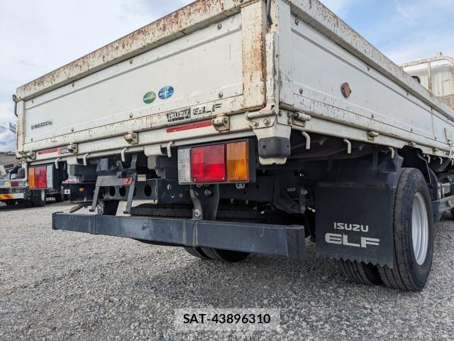 Isuzu ELF TRUCK 2019-12 8741877-5
