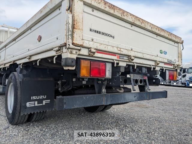 Isuzu ELF TRUCK 2019-12 8741877-6
