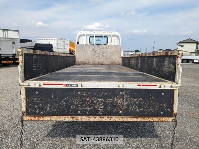 Isuzu ELF TRUCK 2019-12 8741877-7