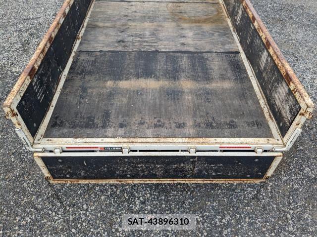 Isuzu ELF TRUCK 2019-12 8741877-8